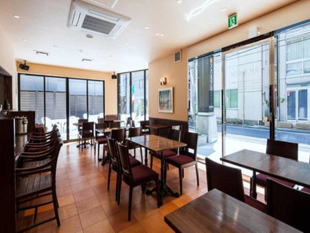 APA Hotel Shimbashi Toranomon, Tokyo, Japan