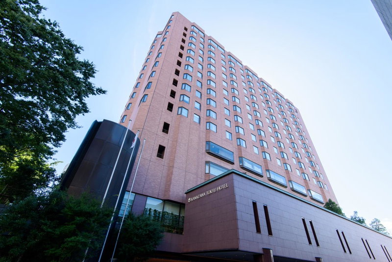Kanazawa Tokyu Hotel, Nonoichi, Japan