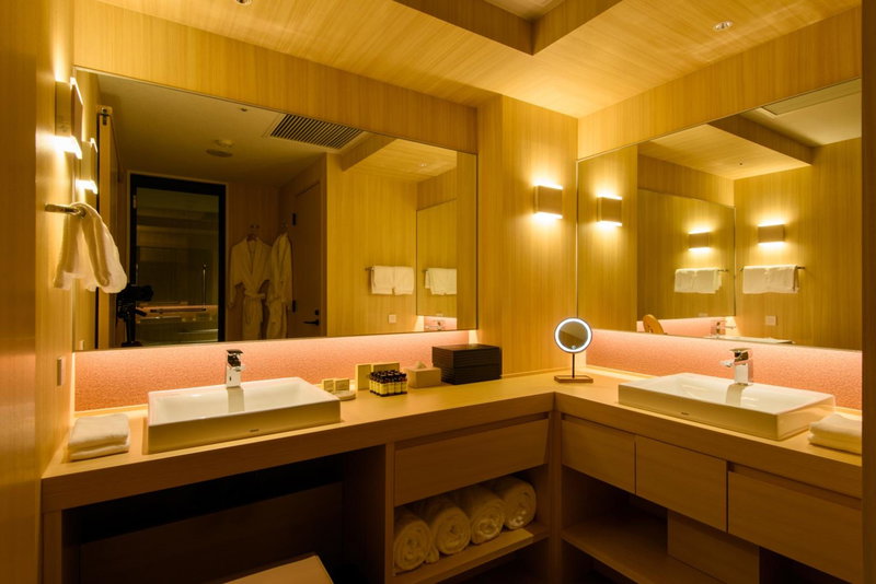 Kanazawa Tokyu Hotel, Nonoichi, Japan