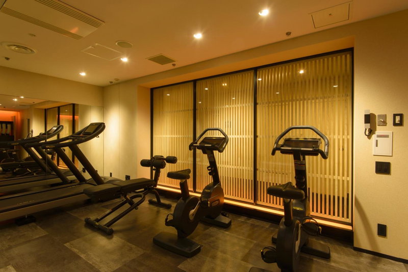 Kanazawa Tokyu Hotel, Nonoichi, Japan
