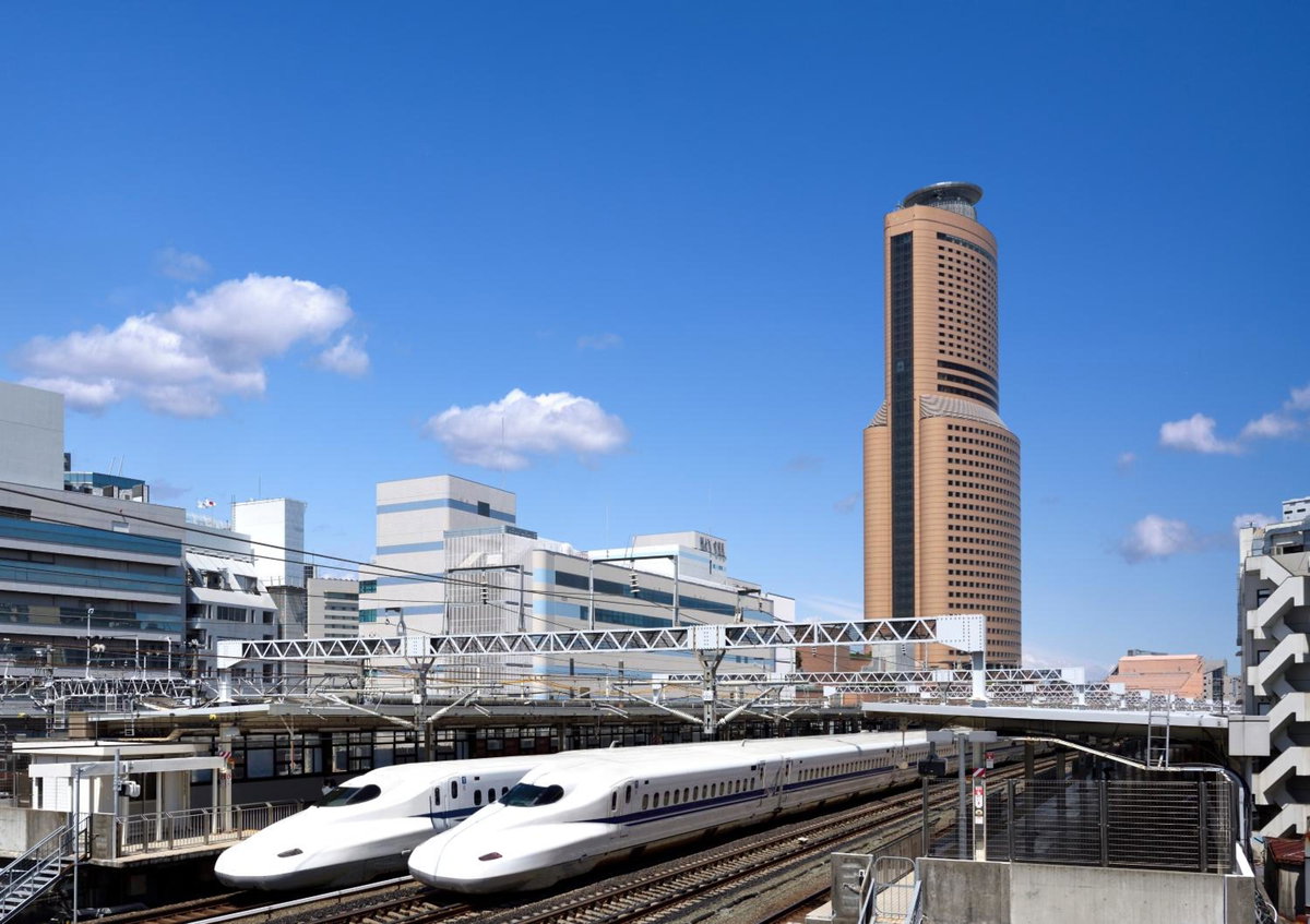 Hotel · Okura Act City Hotel Hamamatsu, Hamamatsu