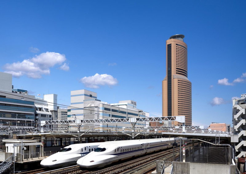 Okura Act City Hotel Hamamatsu, Hamamatsu, Japon