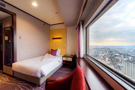 Okura Act City Hotel Hamamatsu, Hamamatsu, Japon