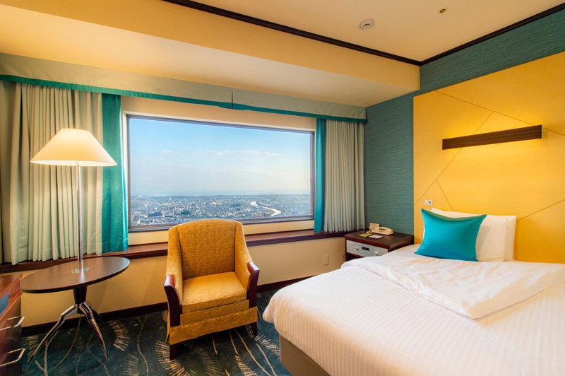 Okura Act City Hotel Hamamatsu, Hamamatsu, Japon