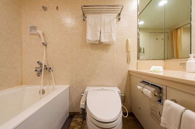 Okura Act City Hotel Hamamatsu, Hamamatsu, Japon