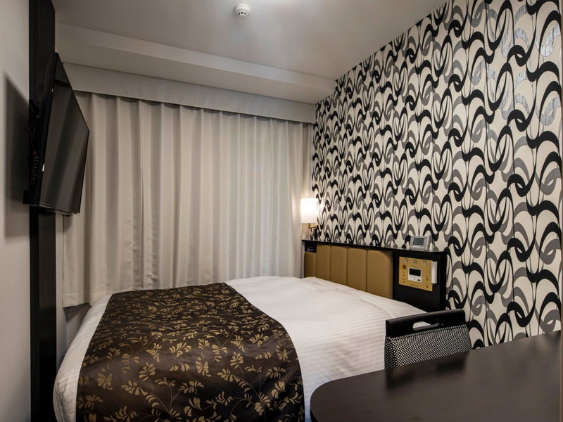 APA Hotel Nagoya Ekimae Kita, Nagoya, Japan
