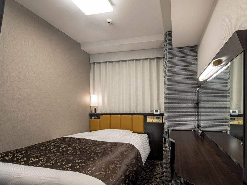 APA Hotel Nagoya Ekimae Kita, Nagoya, Japan