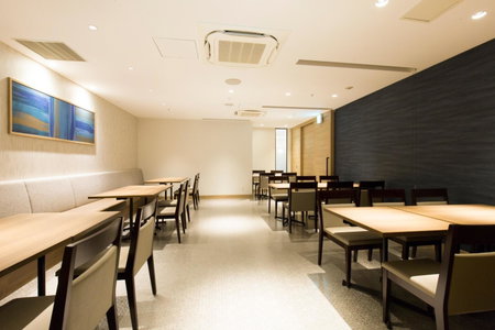 JR Kyushu Station Hotel Kokura, Kitakyushu, Japan