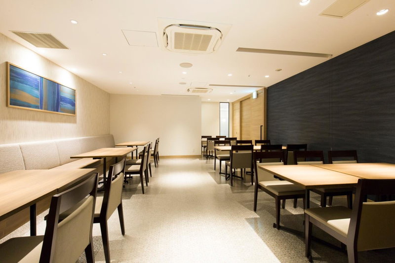 JR Kyushu Station Hotel Kokura, Kitakyushu, Japan