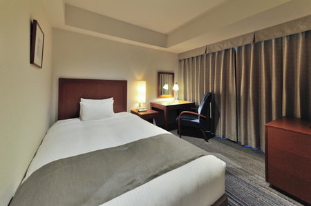 JR Kyushu Station Hotel Kokura, Kitakyushu, Japan