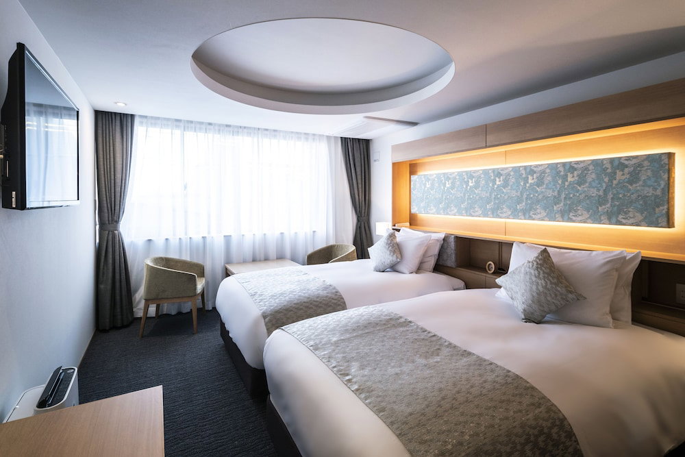 Hotel · Kyoto Shijo Takakura Hotel grandereverie, Kyoto