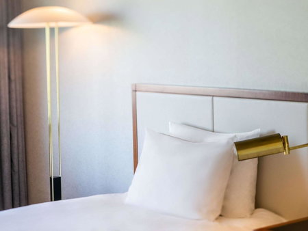 Grand Mercure Sapporo Odori Park, Sapporo, Япония
