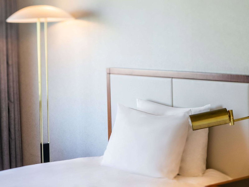 Grand Mercure Sapporo Odori Park, Sapporo, Япония