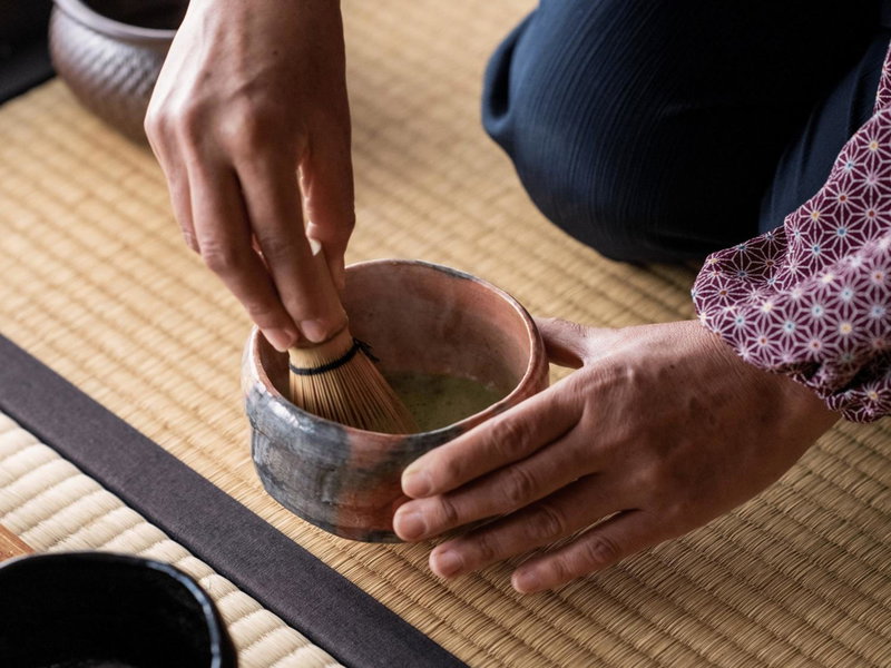 Kyoto Machiya Fukune, Kyoto, Japan