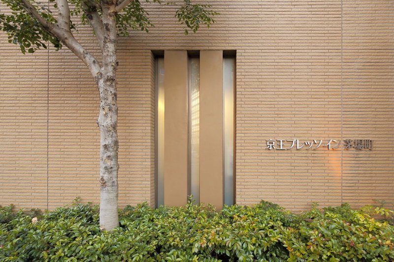 Keio Presso Inn Nihonbashi Kayabacho, Tokyo, Japan