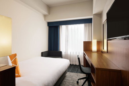 Four Points Flex by Sheraton Osaka Umeda, Osaka, Japan