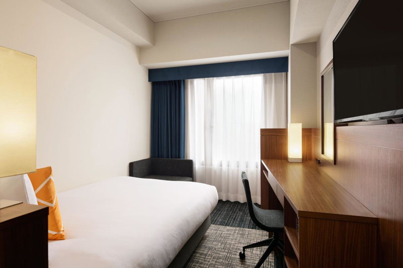 Four Points Flex by Sheraton Osaka Umeda, Osaka, Japan