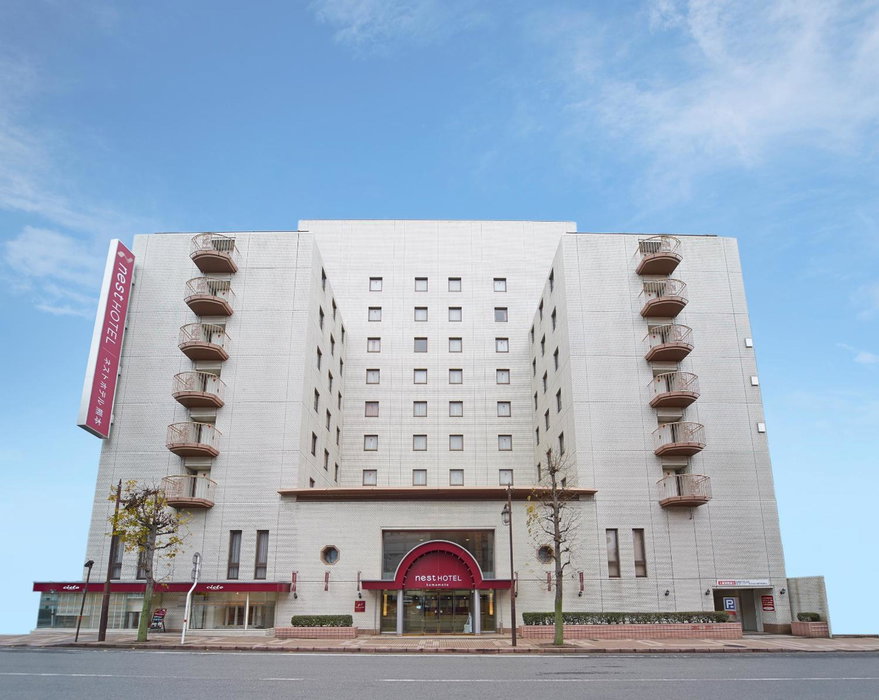 Nest Hotel Kumamoto, Kumamoto, Japan