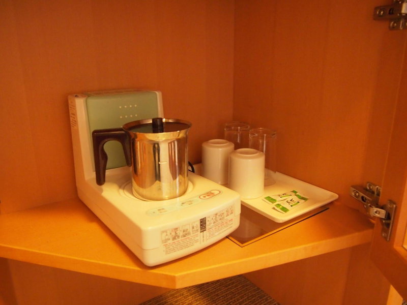 Nest Hotel Kumamoto, Kumamoto, Japan