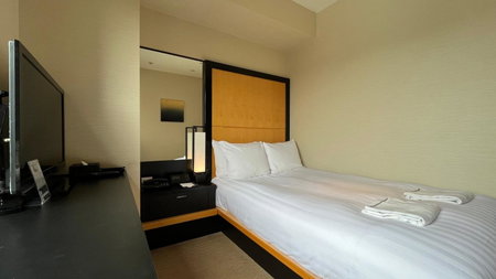 KOKO HOTEL Premier Kanazawa Korinbo, Nonoichi, Japan
