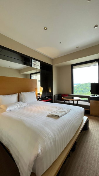 KOKO HOTEL Premier Kanazawa Korinbo, Nonoichi, Japan