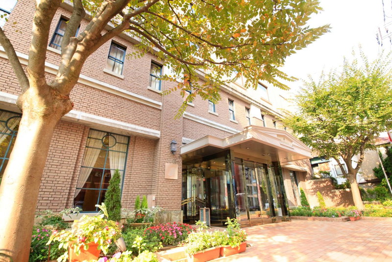 Quintessa Hotel Sasebo, Sasebo, Japan
