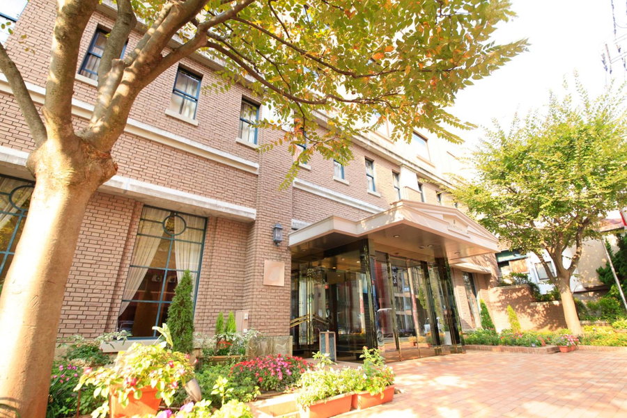 Quintessa Hotel Sasebo, Sasebo, Japan
