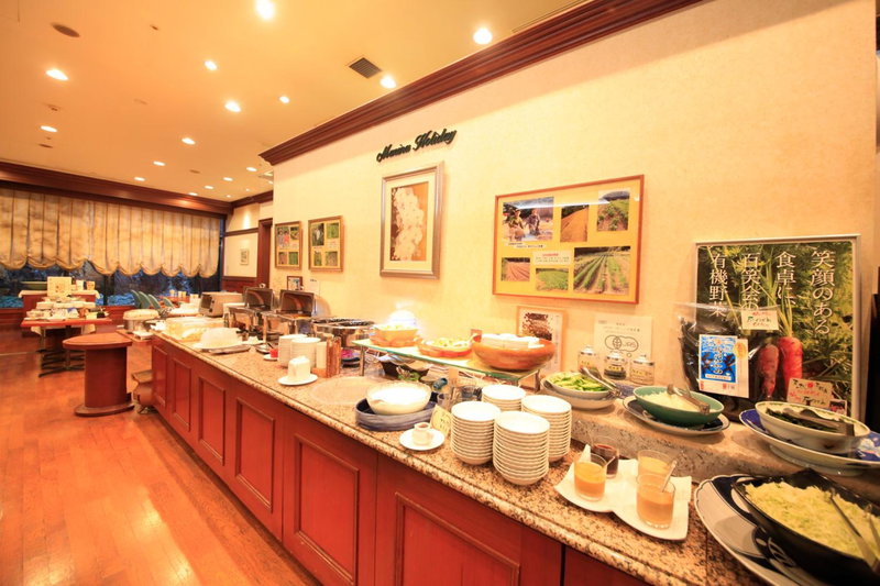 Quintessa Hotel Sasebo, Sasebo, Japan