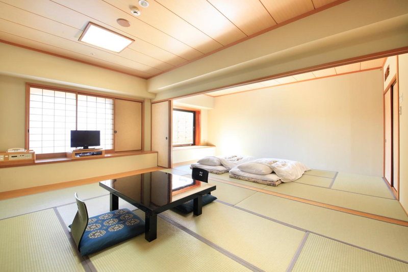 Quintessa Hotel Sasebo, Sasebo, Japan