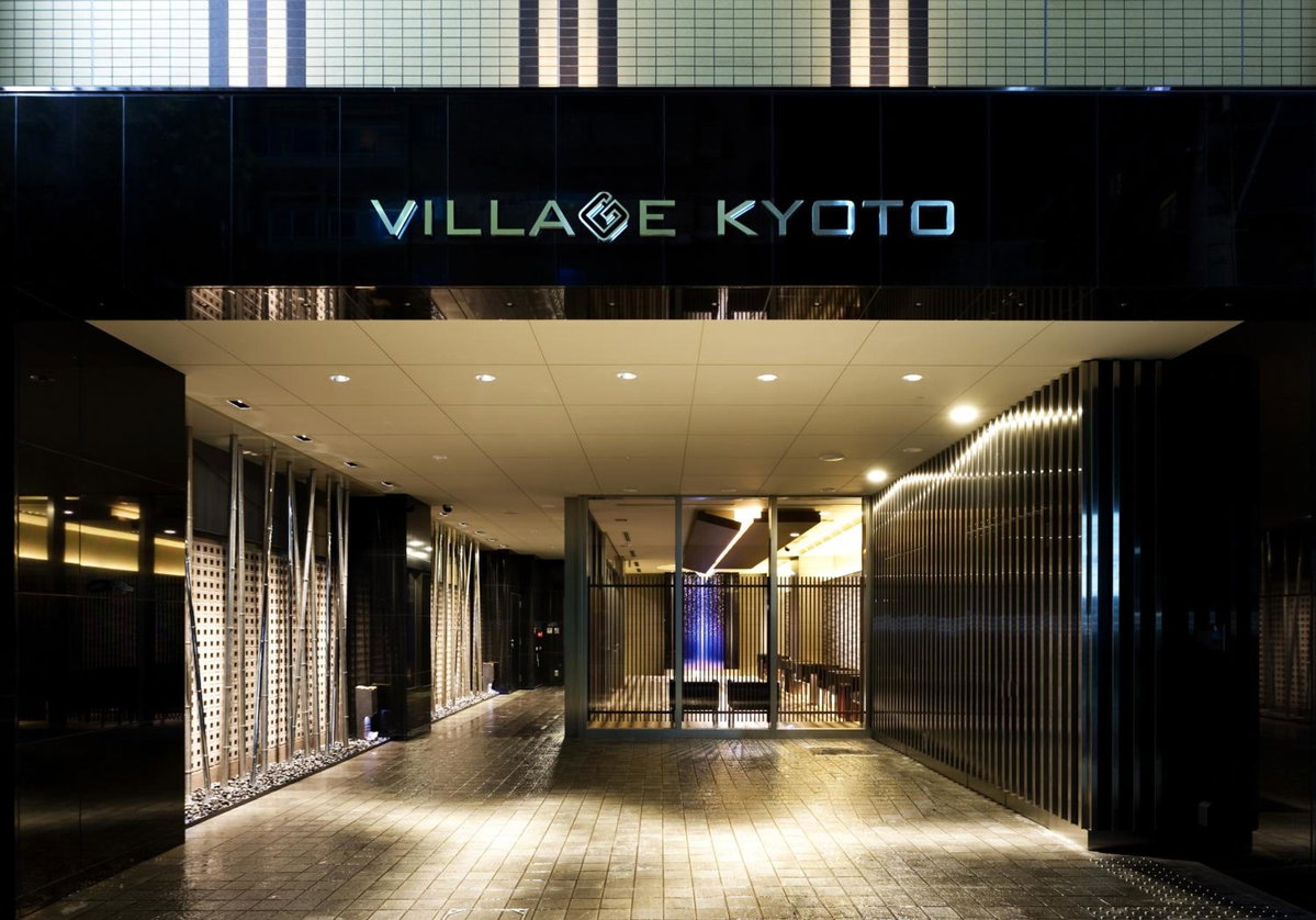Hôtel · Village Kyoto close by Shijo Omiya station, Kyoto