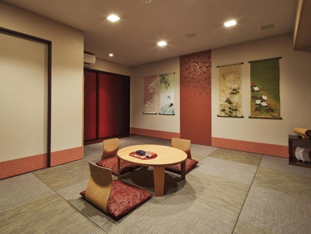 Village Kyoto close by Shijo Omiya station, Kyoto, Japon