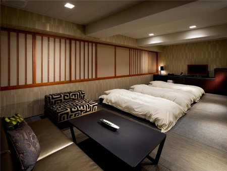 Village Kyoto close by Shijo Omiya station, Kyoto, Japon