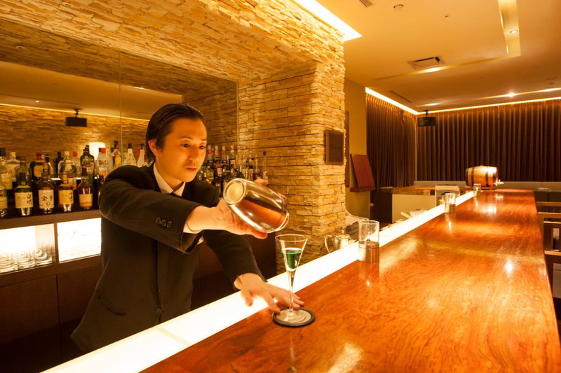 Hotel Mt. Fuji, Fujiyoshida, Japan
