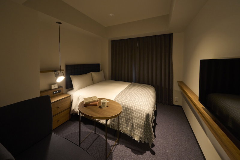 Hotel Resol Stay Akihabara, Tokyo, Japan