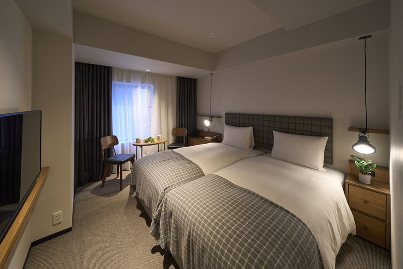 Hotel Resol Stay Akihabara, Tokyo, Japan