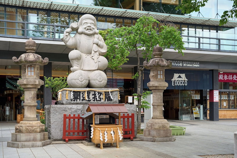 Hotel Resol Stay Akihabara, Tokyo, Japan
