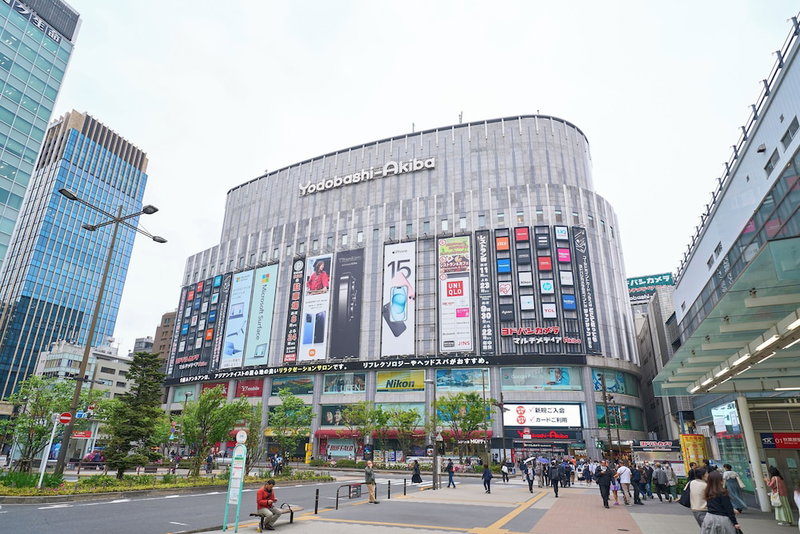 Hotel Resol Stay Akihabara, Tokyo, Japan