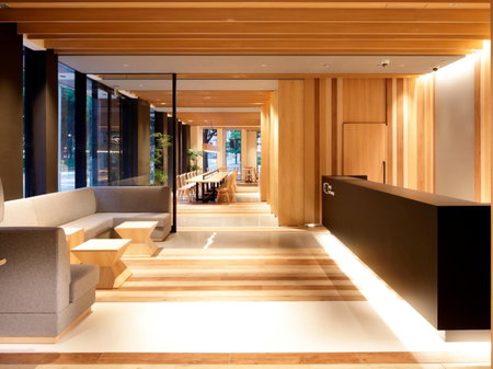 hotel androoms Nagoya Sakae, Nagoya, Japon