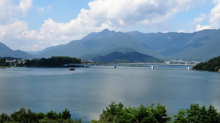 Hotel Koryu, Fujiyoshida, Japan