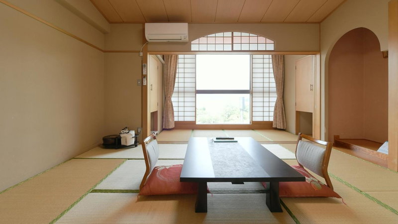 Hotel Koryu, Fujiyoshida, Japan