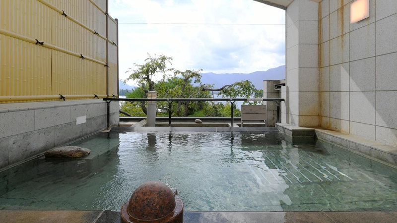 Hotel Koryu, Fujiyoshida, Japan