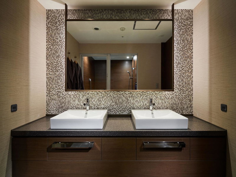 Okinawa NaHaNa Hotel & Spa, Naha, Japan