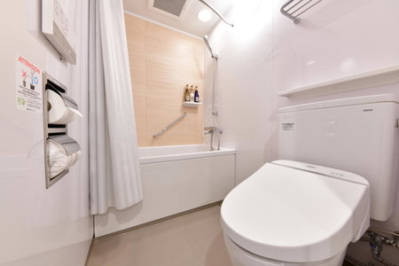 Vessel Inn Sakae Station, Nagoya, Japan