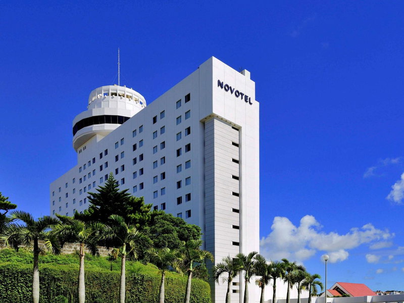 INFINISIS NAHA SHURIJO by Hewitt Resort, Naha, Japon