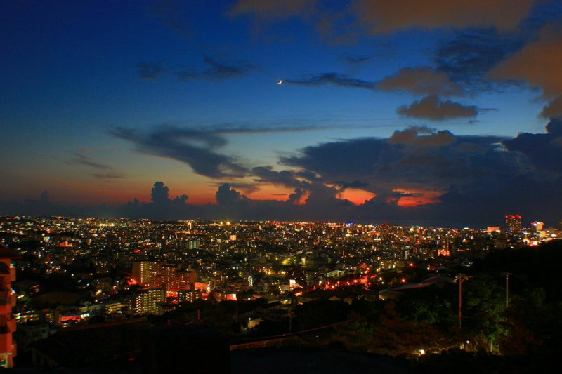 INFINISIS NAHA SHURIJO by Hewitt Resort, Naha, Japon