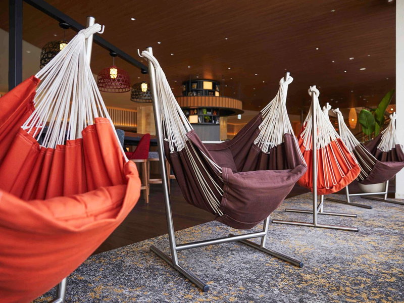 INFINISIS NAHA SHURIJO by Hewitt Resort, Naha, Japon