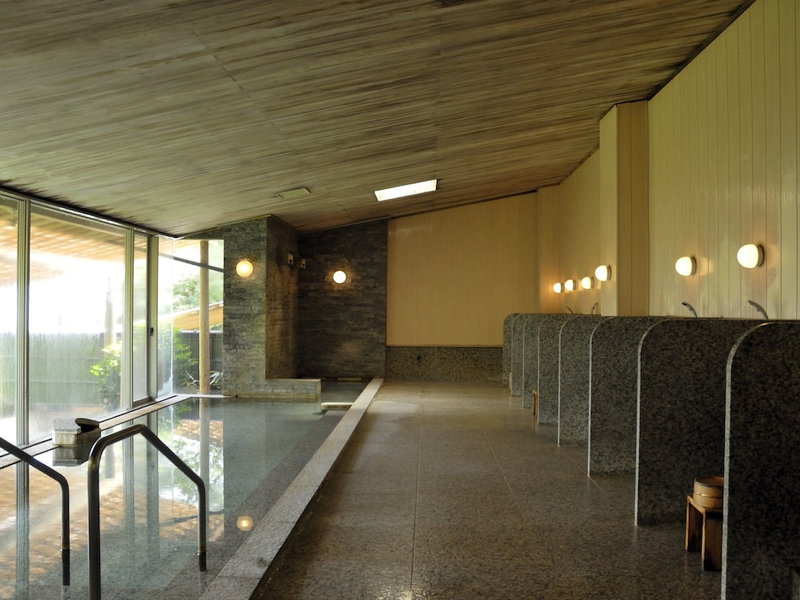 Gora Hanaougi, Yugawara, Japan