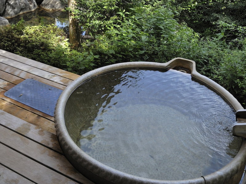 Gora Hanaougi, Yugawara, Japan