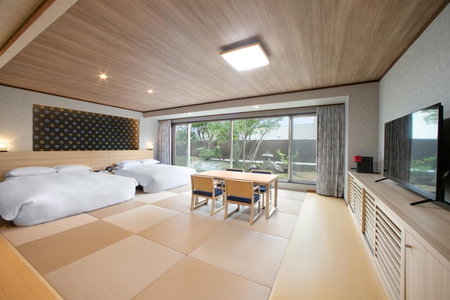 Hotel New Nagasaki, Nagasaki, Japan