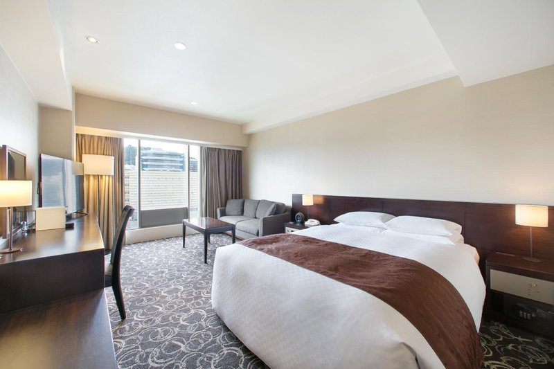 Hotel New Nagasaki, Nagasaki, Japan